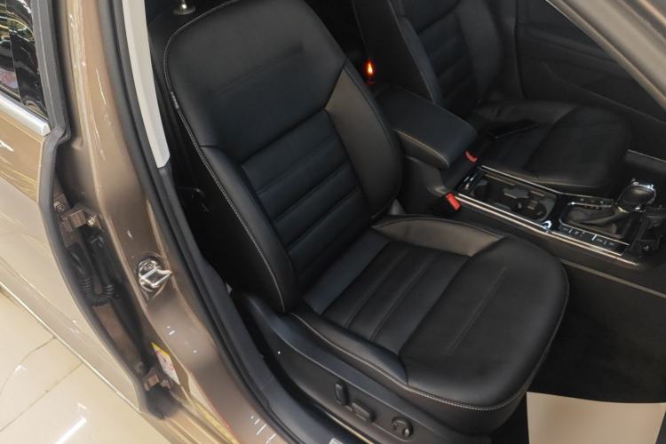 Used Volkswagen Passat 2017 330TSI DSG Prestige Edition