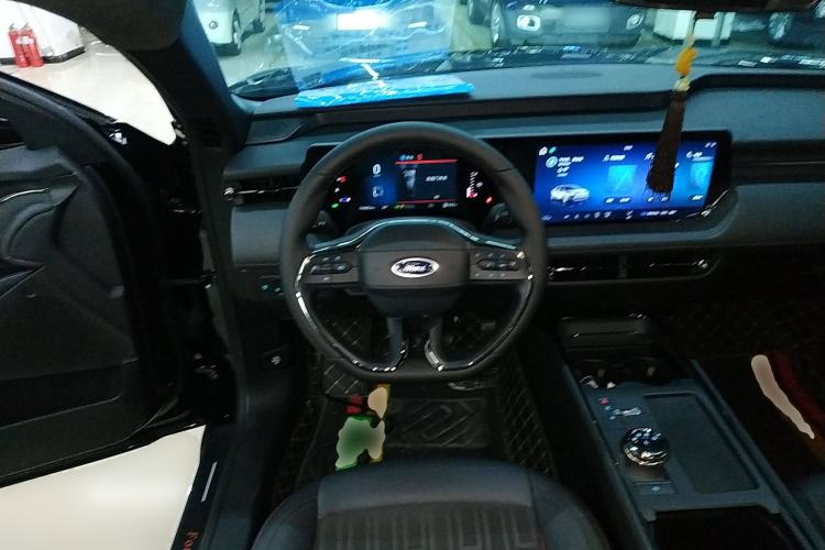 Used Ford Mondeo 2023 EcoBoost 180 Comfort Model