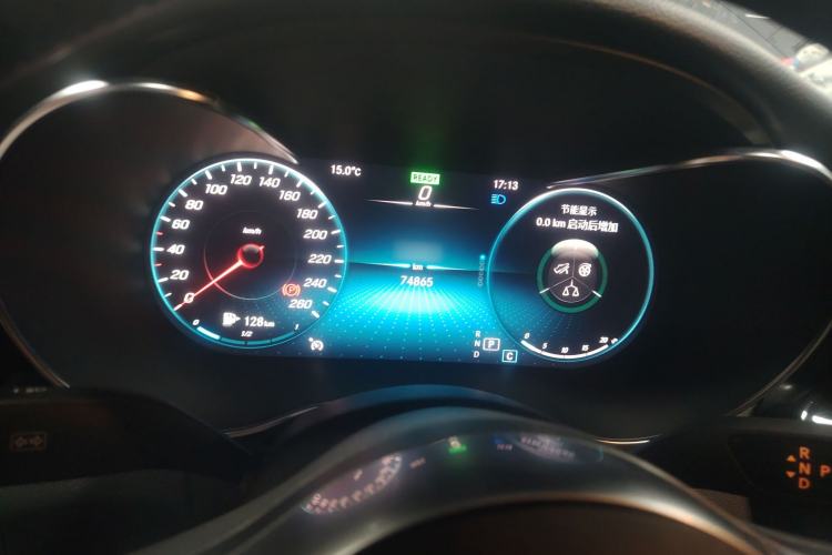 Used Mercedes-Benz C-Class 2020 C 260 Sport Edition
