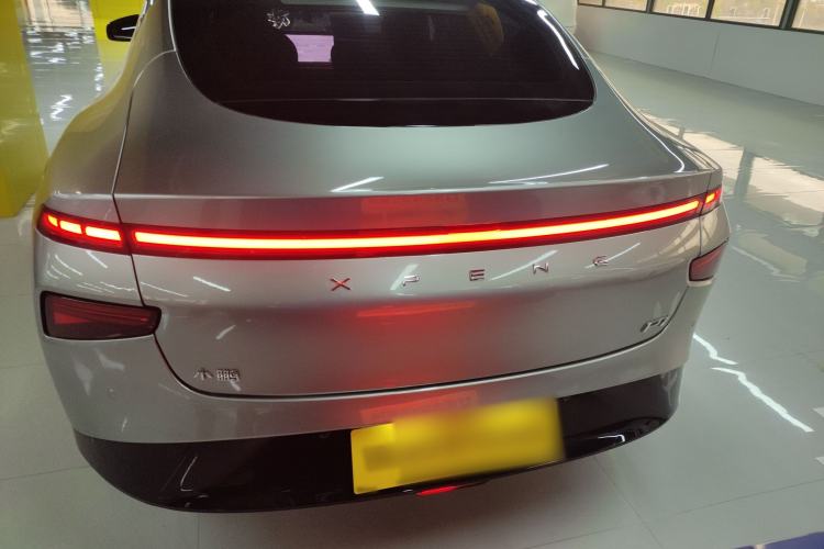 Used XPeng P7 2020 706G
