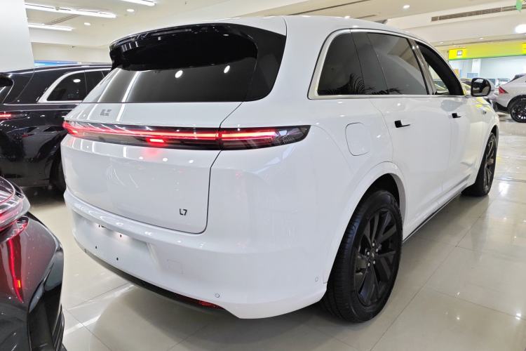 Used Li Auto L7 2023 Pro Model