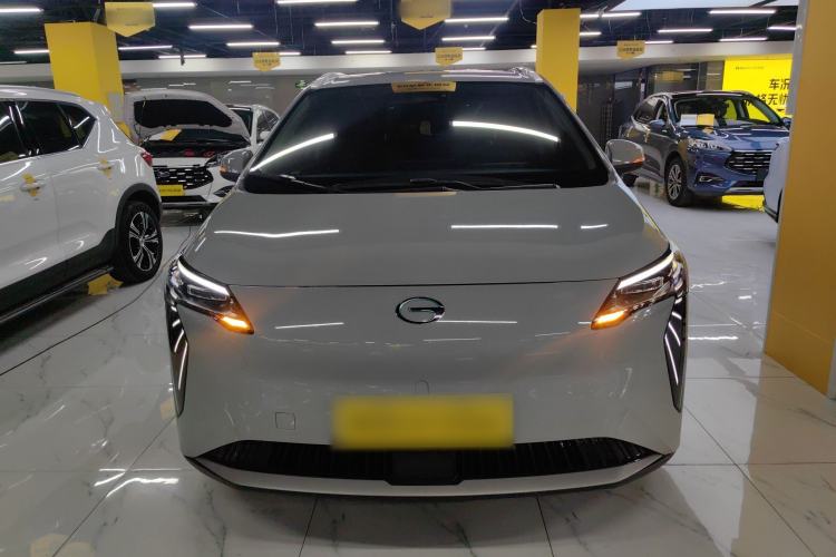 Used AION Y 2024 Younger
