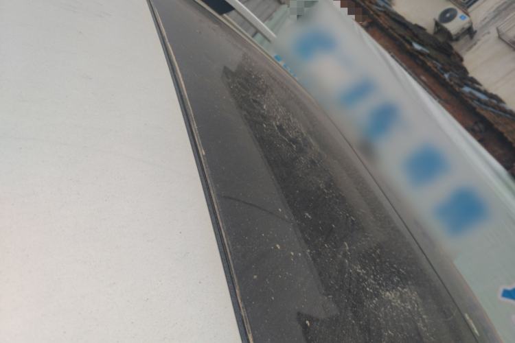 Used Roewe RX5 2020 20T Manual 4G Connect Million Edition
