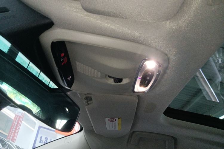 Used Volvo S90 2018 T5 Prestige Edition