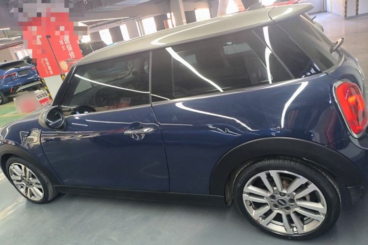 Used  MINI 2016 1.5T COOPER SEVEN
