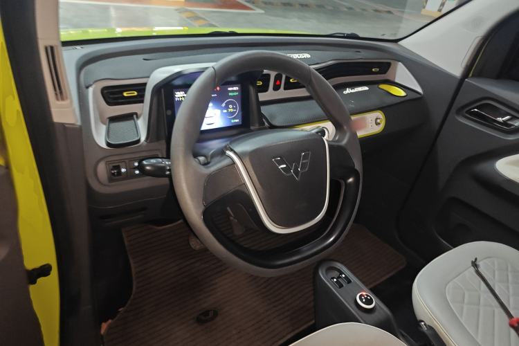 Used Wuling Hongguang MINIEV 2022 Enjoy Edition Lithium Iron Phosphate