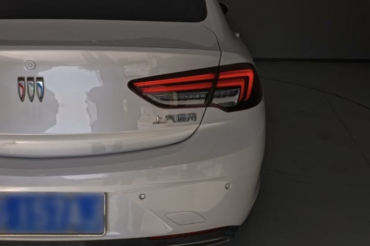 Used Buick Regal 2024 25T Deluxe Edition
