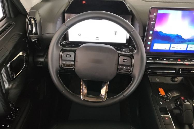 Used Haval  2023 1.5T Two-Wheel Drive Chao Ye Version Plus
