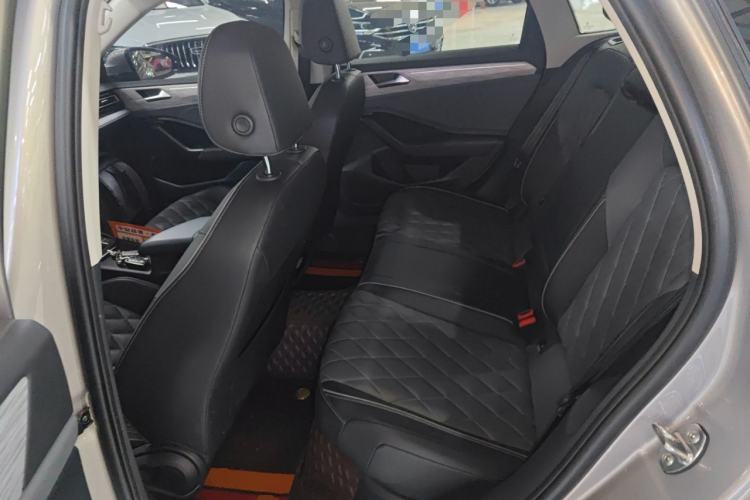 Used Volkswagen Sagitar 2023 300TSI DSG Excellence Edition
