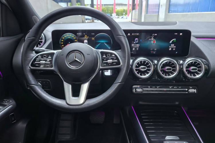 Used Mercedes-Benz GLA 2020 GLA 200