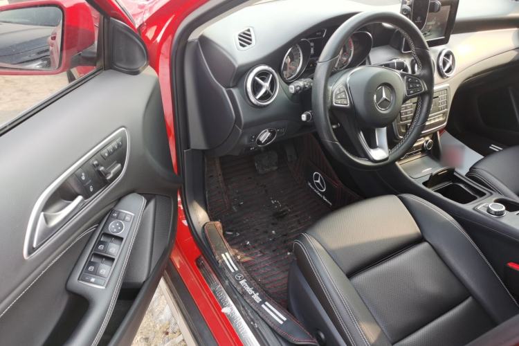 Used Mercedes-Benz GLA 2016 GLA 200 Sport Edition