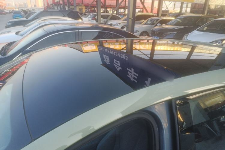 Used BYD Seal 06GT 2025 505 Wave Edition
