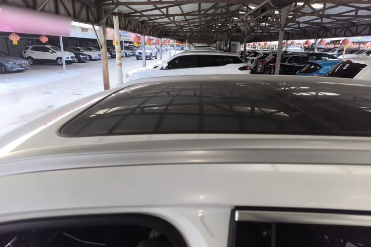 Used Haval H6 2021 China Trend Edition 1.5 GDIT Automatic Champion Version
