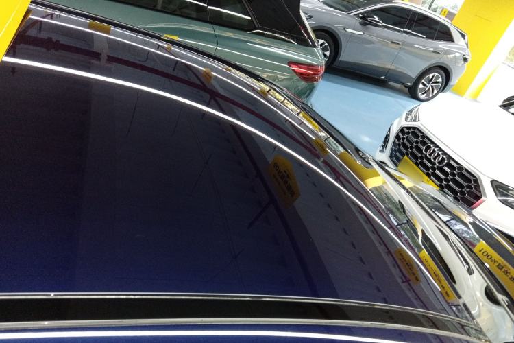 Used Mercedes-Benz E-Class 2019 E 260 L Sport Edition
