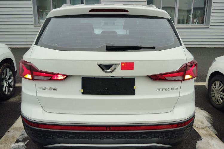 Used Jetta VS5 2023 280TSI Automatic Trend Edition