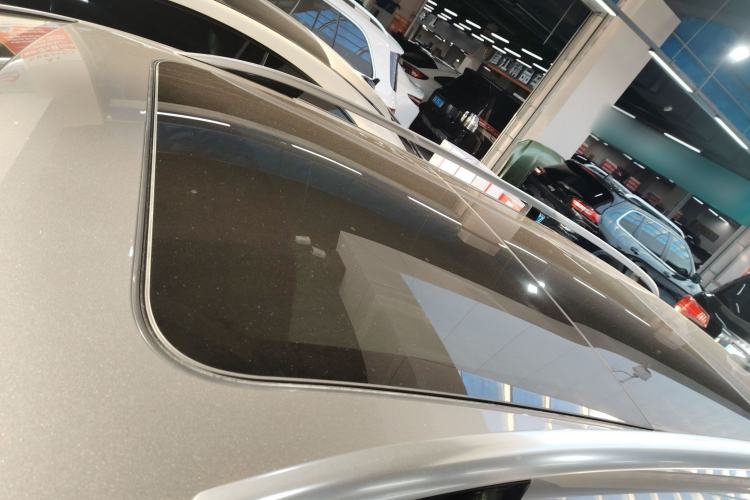 Used Volkswagen Magotan 2012 Travel Edition 2.0 TSI Comfort Version