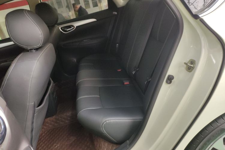 Used Nissan Sylphy 2022 Classic 1.6XE CVT Comfort Edition
