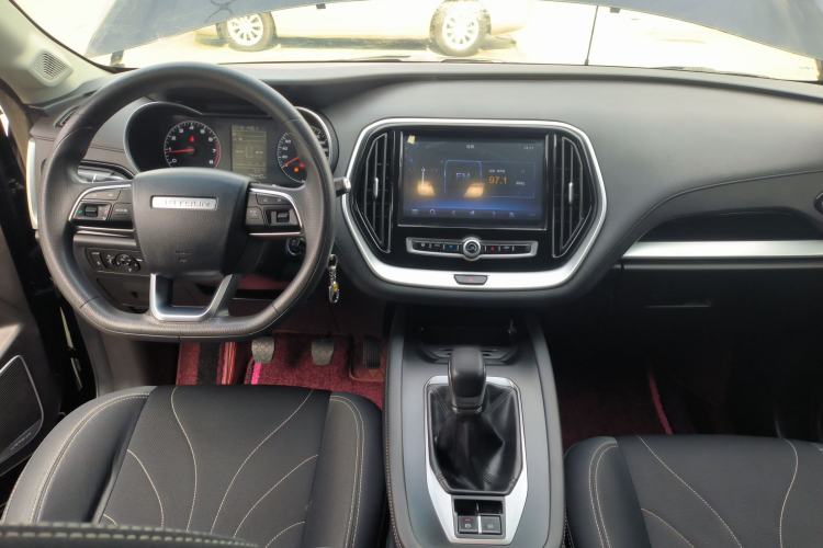 Used Jetour X70M 2021 1.5T Manual Urban Partner Model 5 Seats
