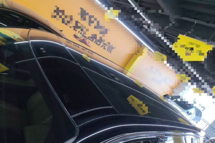 Used Land Rover Discovery Sport 2024 Luxury Custom Edition
