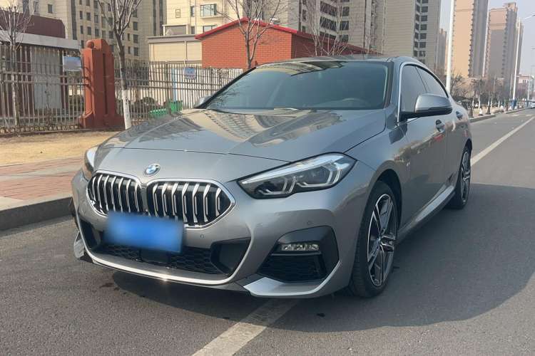 Used BMW 2 Series 2023 225i Four-Door Coupe M Sport Package
