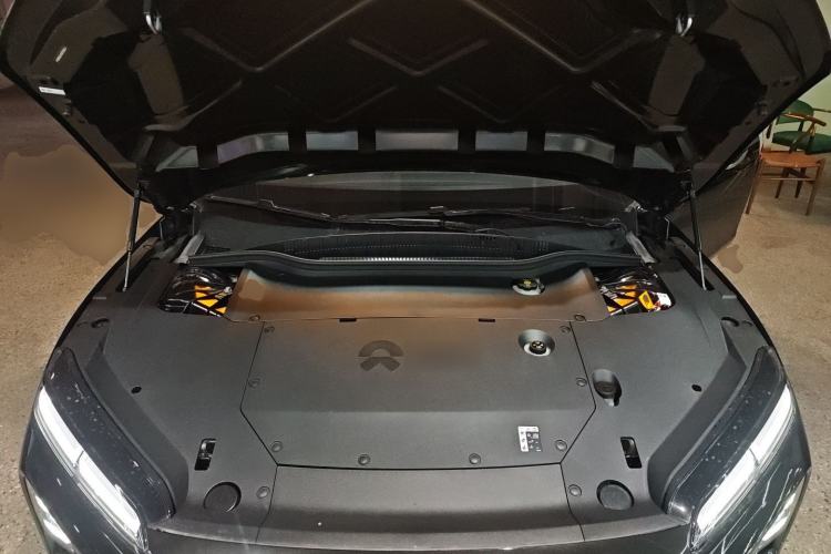 Used Nio ET5T 2025 75 kWh Touring
