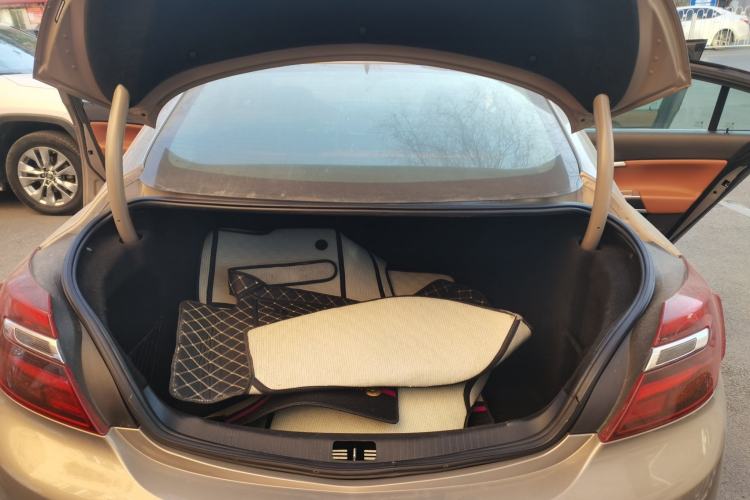 Used Buick Regal 2015 1.6T Elite Tech Model