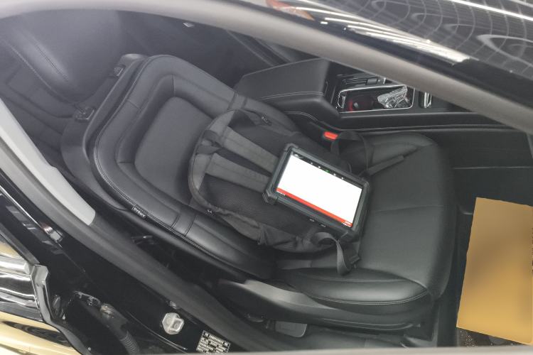 Used Lincoln Corsair 2022 2.0T Two-Wheel Drive Deluxe Edition
