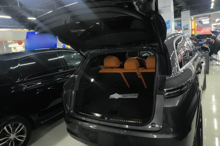 Used Li Auto L7 2023 Air model