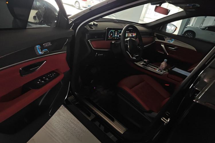 Used JETOUR X70 PLUS 2025 Champion Edition 1.5T DCT Champion MAX 5-seater
