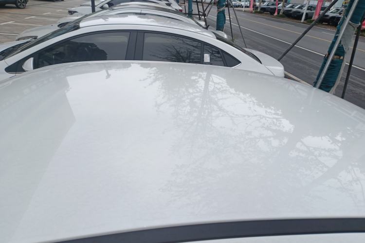 Used Chery Arrizo 7 2015 1.6L Manual Zhi Ling Edition