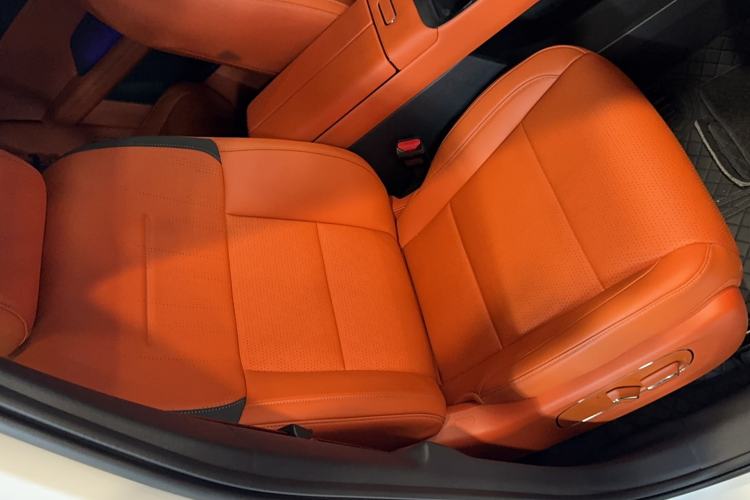 Used Toyota BZ 3X 2025 610 Max
