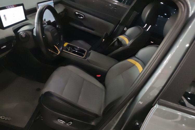 Used AION Y 2022 70 Intelligent Edition Lithium Iron Phosphate
