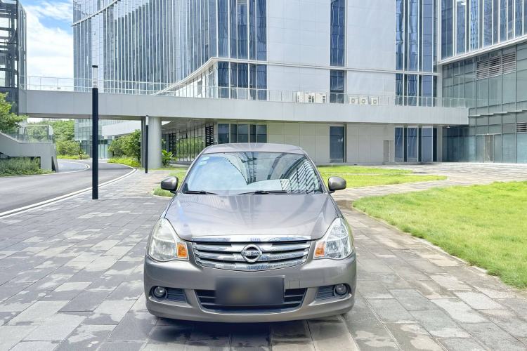 Used Nissan Sylphy 2012 Classic 1.6XE Automatic Comfort Edition
