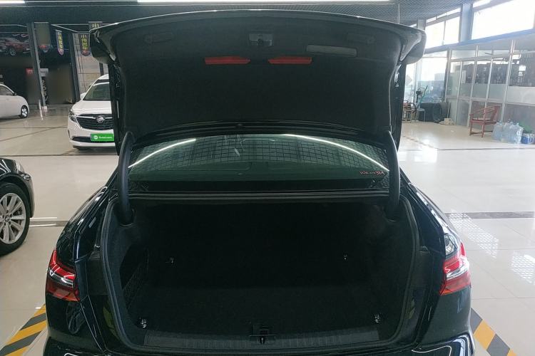 Used Audi A6L 2019 45 TFSI Prestige Dynamic Edition
