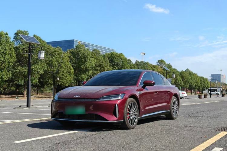 Used Chery Fulwin A9L 