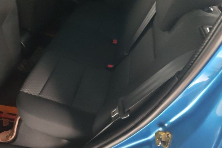 Used Peugeot 307 2013 Hatchback 1.6L Automatic Comfort Edition
