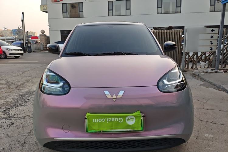 Used Wuling Bingo 2024 203km Light Edition