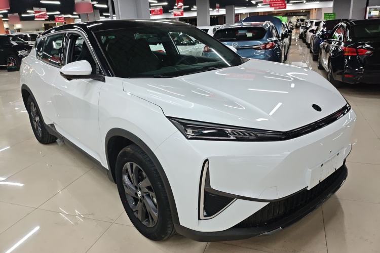 Used Dongfeng Aeolus L7 New Energy 2024 518 Air