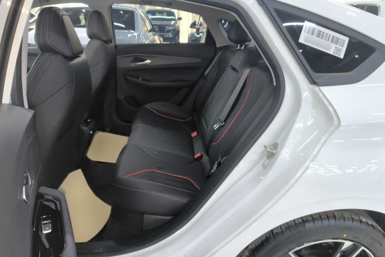 Used Geely Auto Binray 2024 Binrui COOL 1.5T DCT Longteng Edition
