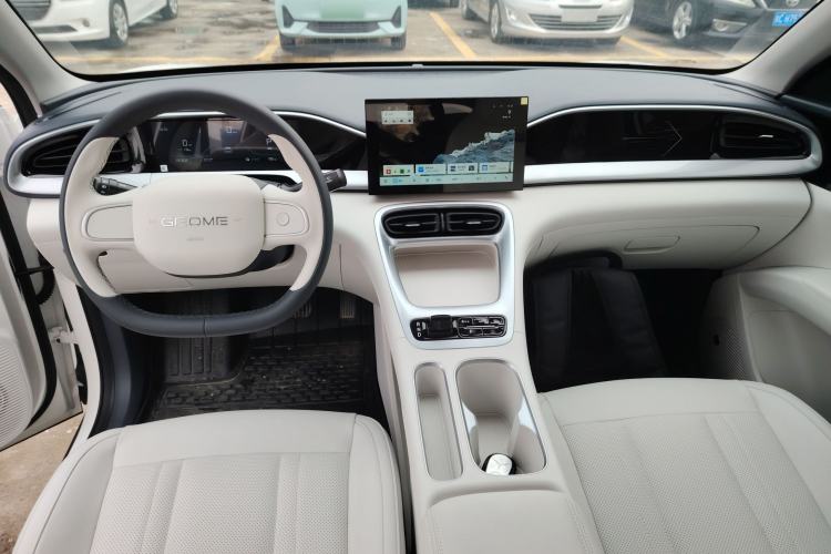 Used  Geome 2025 310km Youth Edition