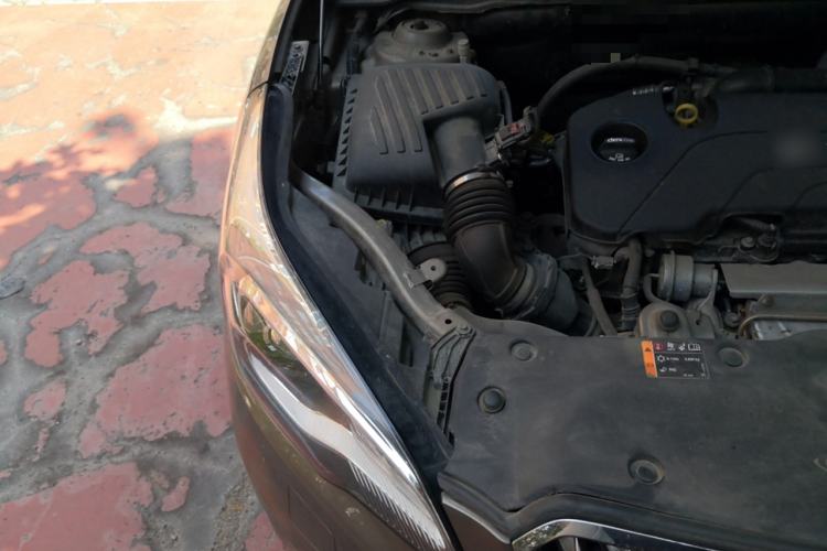 Used Buick Envision 2016 20T Four-Wheel Drive Luxury Model
