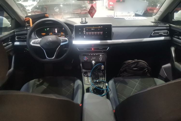 Used Volkswagen Lavida 2023 Revised 1.5L Automatic DeYi Edition