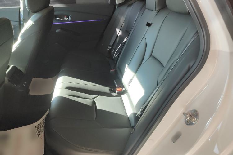 Used Honda Accord 2023 260TURBO Smart Enjoyment Version
