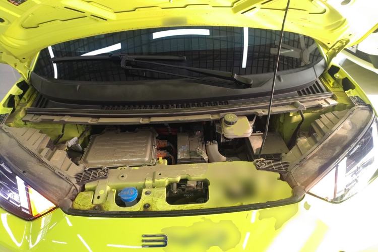 Used BYD Seagull 2023 Flying Edition
