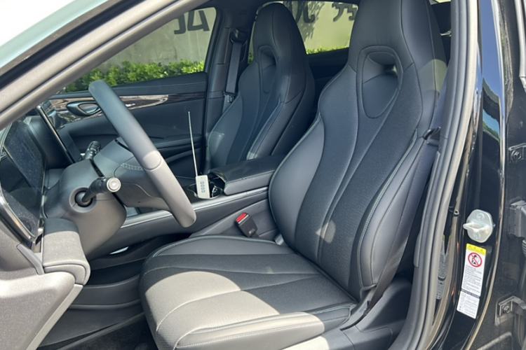 Used BYD Seal 2025 650 Long-Range Version
