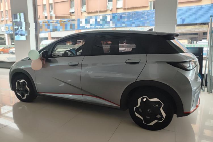 Used BYD Dolphin 2021 405 km Fashion Edition