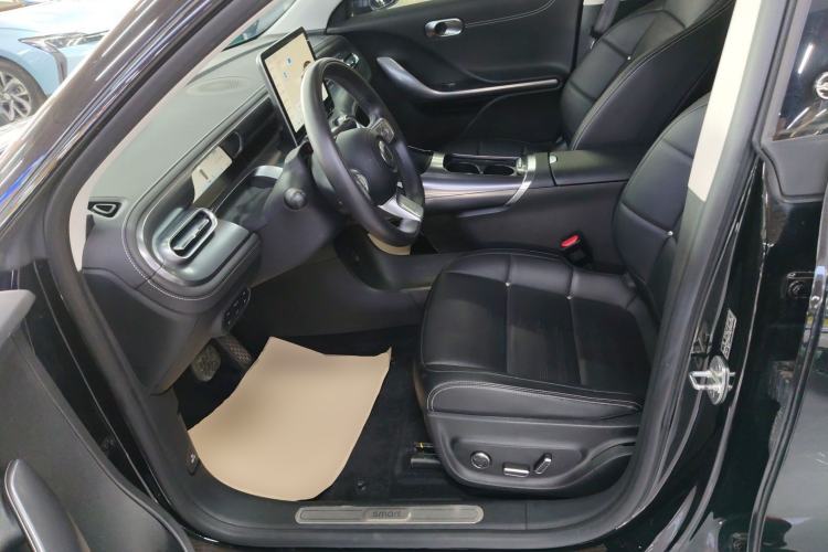 Used  #3 2023 Pro+ Edition