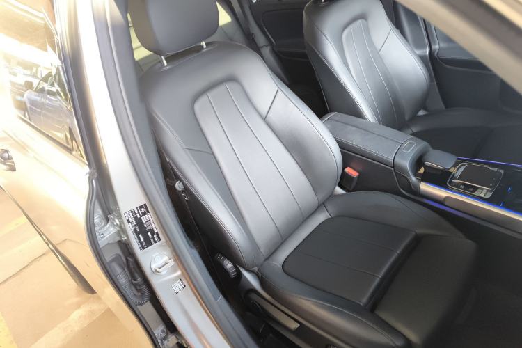 Used Mercedes-Benz GLB 2020 GLB 200 Dynamic Edition
