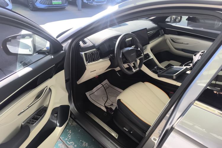 Used BYD Song PLUS New Energy 2023 Champion Edition DM-i 150KM Flagship PLUS