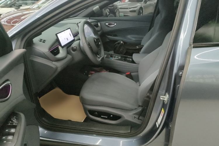 Used BYD Seal 06GT 2025 605 Heatwave Edition
